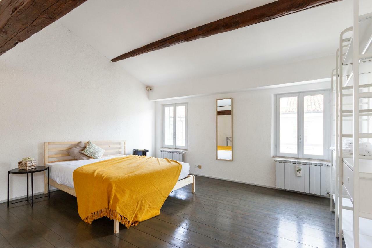 Cedro Apartment - Smart Holiday Мантуя Екстер'єр фото