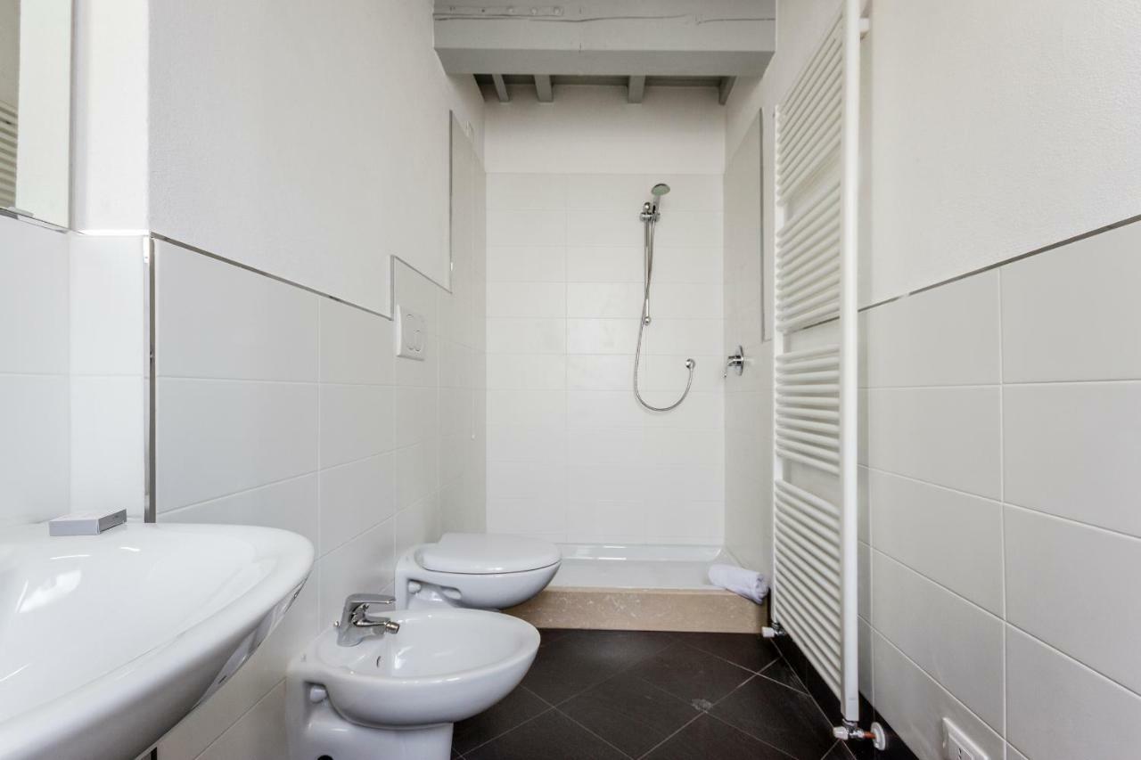 Cedro Apartment - Smart Holiday Мантуя Екстер'єр фото