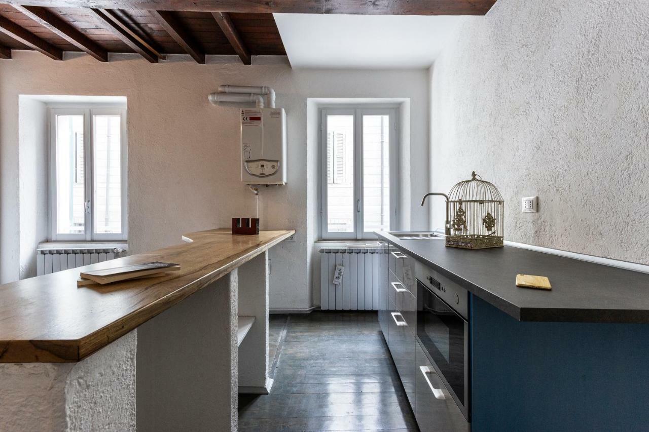 Cedro Apartment - Smart Holiday Мантуя Екстер'єр фото