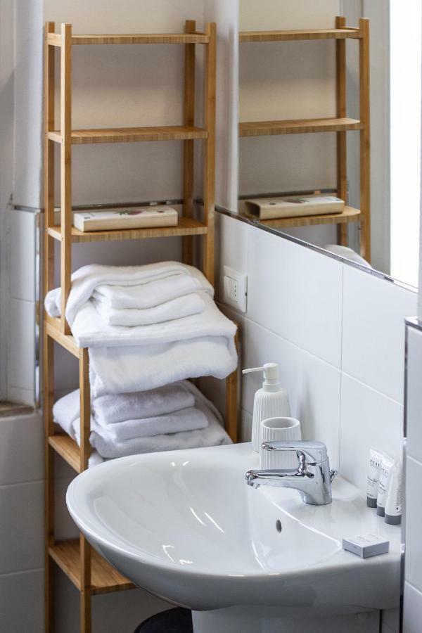 Cedro Apartment - Smart Holiday Мантуя Екстер'єр фото