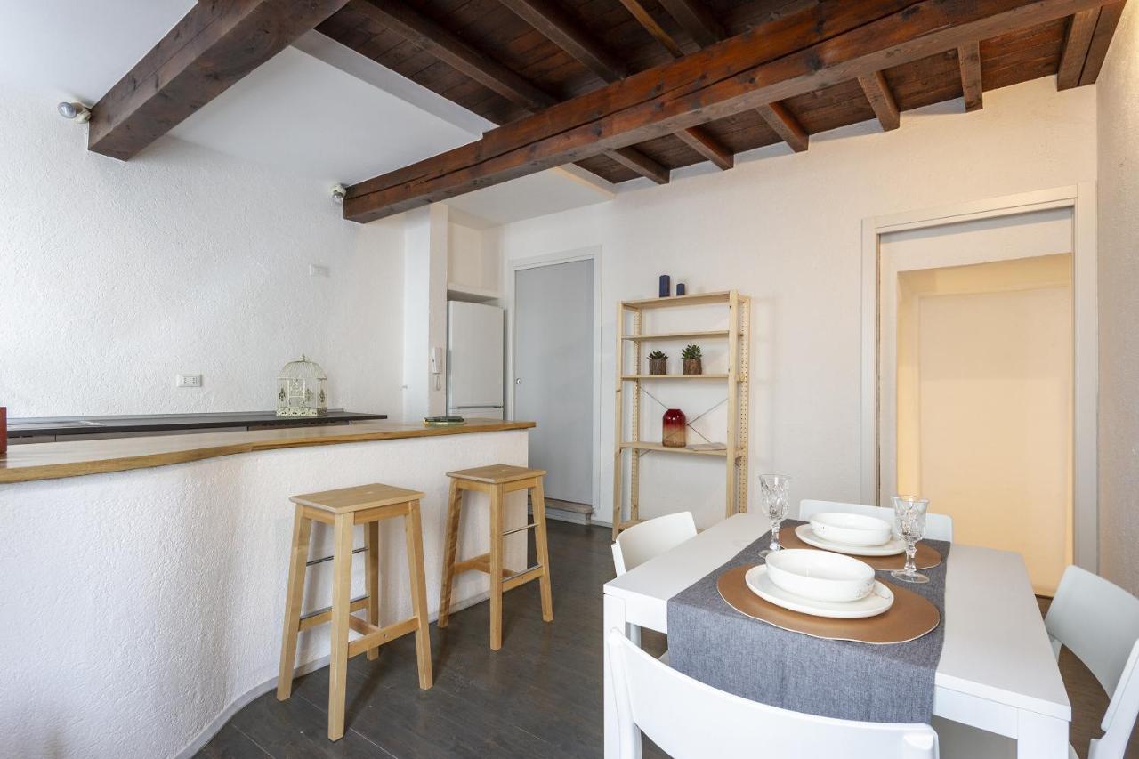 Cedro Apartment - Smart Holiday Мантуя Екстер'єр фото