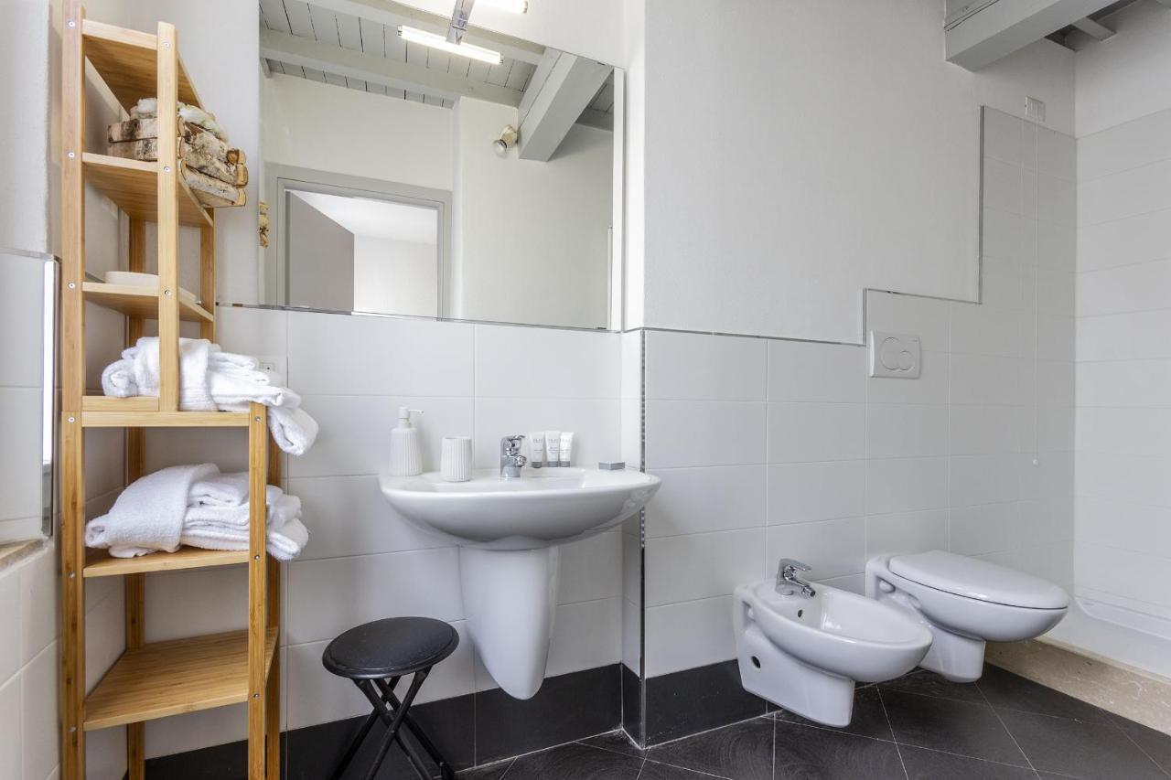 Cedro Apartment - Smart Holiday Мантуя Екстер'єр фото