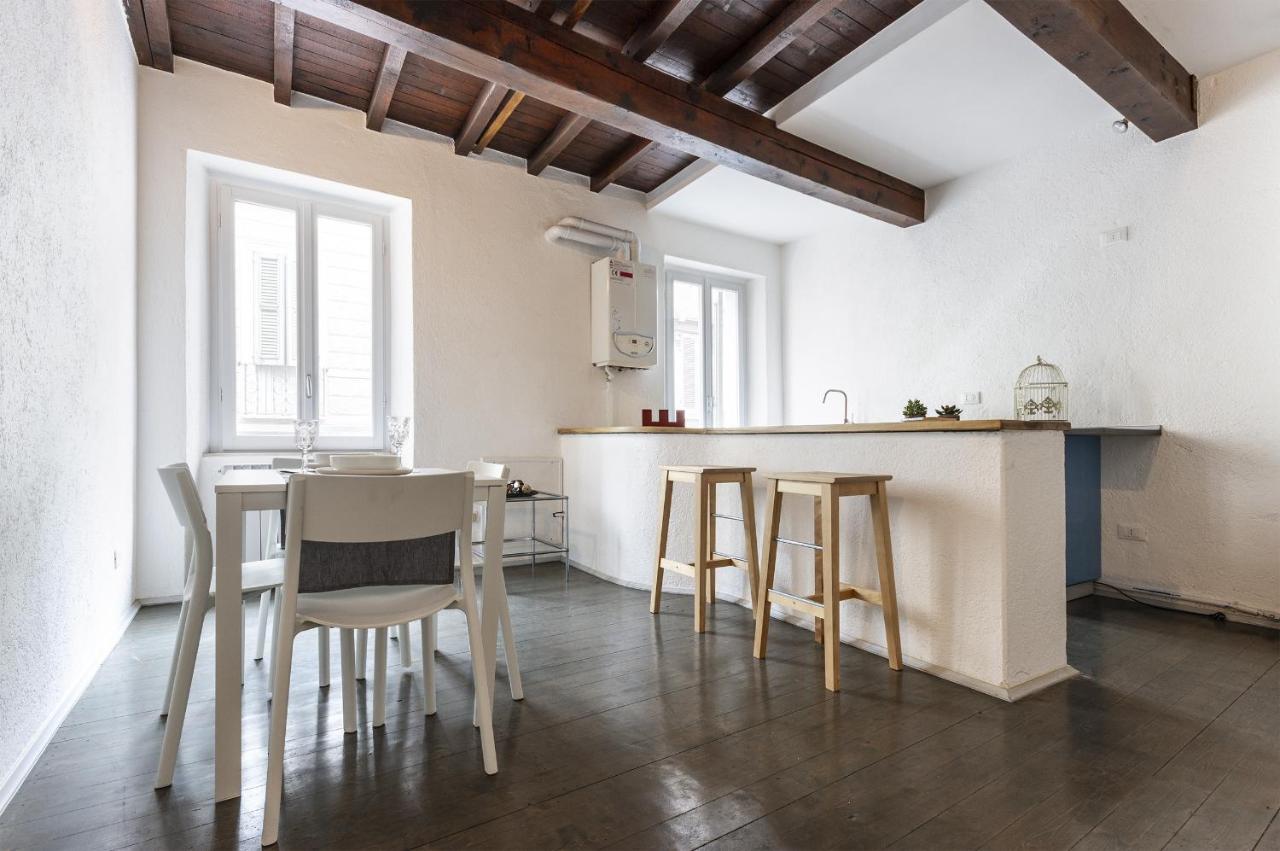 Cedro Apartment - Smart Holiday Мантуя Екстер'єр фото
