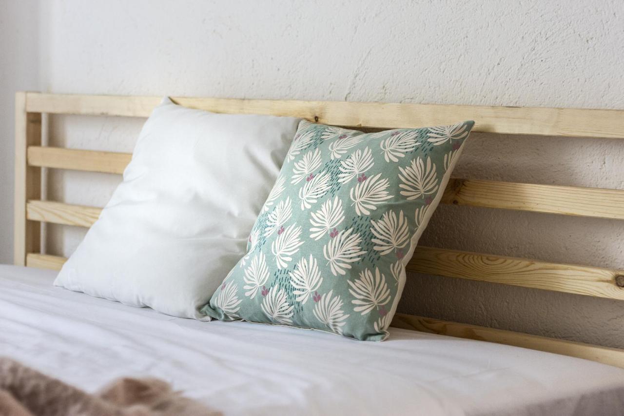 Cedro Apartment - Smart Holiday Мантуя Екстер'єр фото