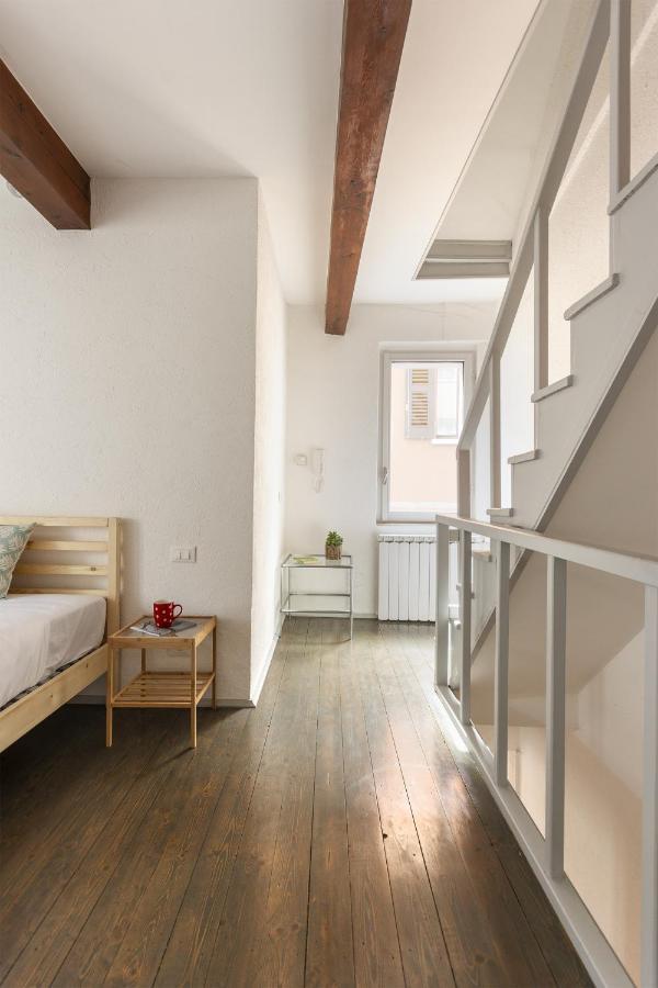 Cedro Apartment - Smart Holiday Мантуя Екстер'єр фото