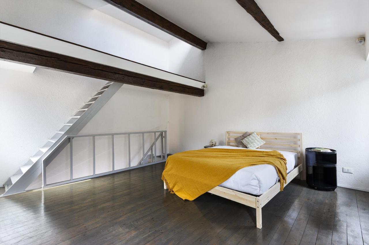Cedro Apartment - Smart Holiday Мантуя Екстер'єр фото