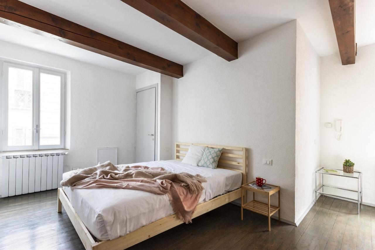 Cedro Apartment - Smart Holiday Мантуя Екстер'єр фото